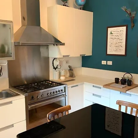 Charming Apartment In The Park 公寓 米兰