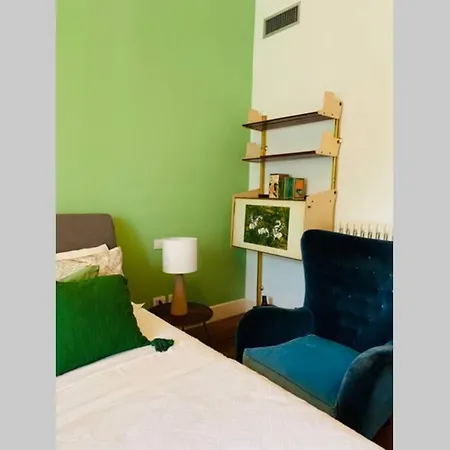 Charming Apartment In The Park 公寓 米兰