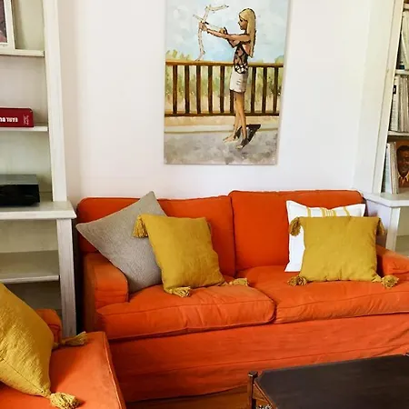 公寓 Charming Apartment In The Park *
