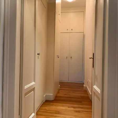 公寓 Charming Apartment In The Park 米兰