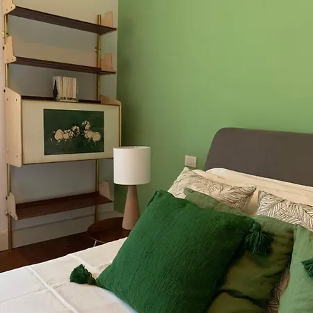 Charming Apartment In The Park 公寓 *